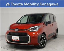 シエンタHV 1.5Z 7ニンノリ