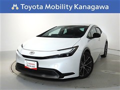 トヨタ プリウス 2.0Z