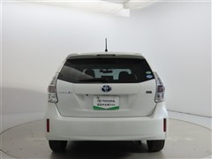 プリウスアルファ 1.8S 5ニンノリ