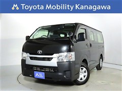 ハイエースV DX アルトピアーノ