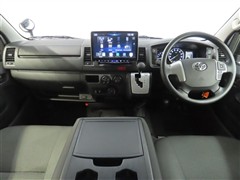 ハイエースV DX アルトピアーノ