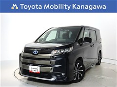ノアHV 1.8S-Z 7ニンノリ