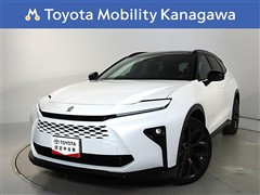 トヨタ クラウンエステートHEV 2.5Z