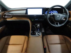 クラウンエステートHEV 2.5Z