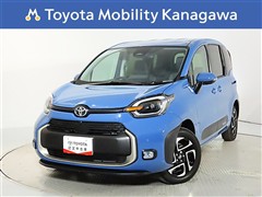 トヨタ シエンタHV 1.5Z 4WD 7ニン