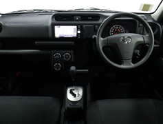 プロボックスバン F