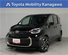 シエンタ 1.5Z 7ニンノリ