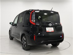 シエンタ 1.5Z 7ニンノリ