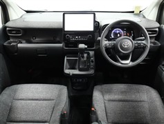 シエンタ 1.5Z 7ニンノリ