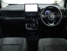 シエンタHV 1.5Z 5ニンノリ