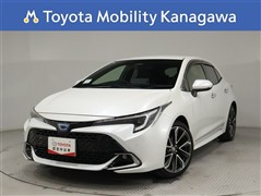 カローラスポーツHV G Z