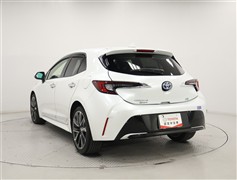 カローラスポーツHV G Z