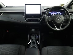 カローラスポーツHV G Z