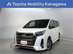 トヨタ ノアHV 1.8Si WxB2 7ニン