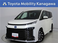 トヨタ ヴォクシーHV 1.8S-Z 7ニン