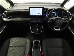 ヴォクシーHV 1.8S-Z 7ニン