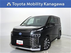 ヴォクシーHV 1.8S-Z 7ニン