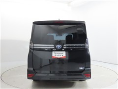 ヴォクシーHV 1.8S-Z 7ニン