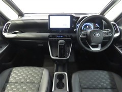 ヴォクシーHV 1.8S-Z 7ニン