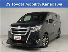 エスクァイアHV 1.8Gi