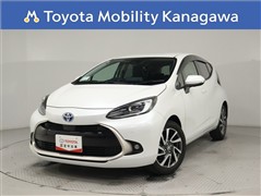 トヨタ アクア 1.5Z