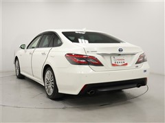 クラウンHV Sエレガンス スタイル