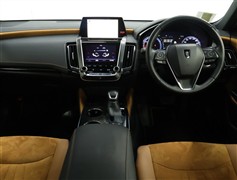 クラウンHV Sエレガンス スタイル