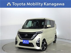 ルークス ハイウェイスターGターボ