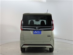 ルークス ハイウェイスターGターボ