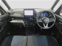 ルークス ハイウェイスターGターボ