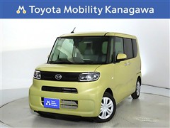 ダイハツ　タント X