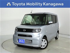 ダイハツ　タント X