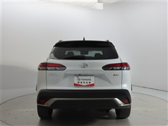 カローラクロスHV 1.8Z