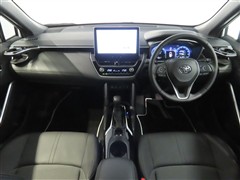 カローラクロスHV 1.8Z