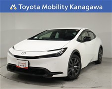トヨタ プリウス 1.8X