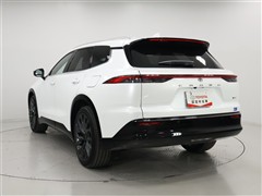 クラウンエステートHV 2.5Z 4WD