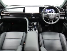 クラウンエステートHV 2.5Z 4WD