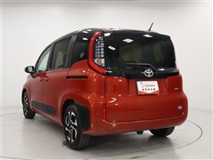 シエンタ HV 1.5Z