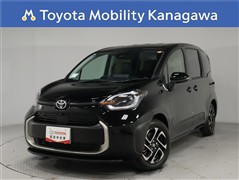 トヨタ シエンタ HV 1.5Z