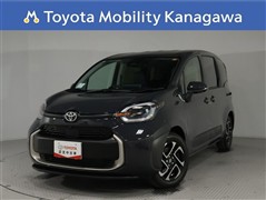 トヨタ シエンタ HV 1.5Z