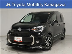 トヨタ シエンタ HV 1.5Z