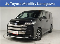 トヨタ ノア HV 1.8S-Z