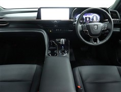 クラウンエステートHV 2.5Z 4WD