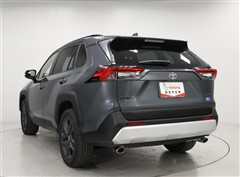 RAV4 2.0アドベンチャー4WD