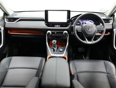 RAV4 2.0アドベンチャー4WD