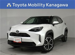トヨタ ヤリスクロス HV 1.5Z