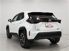 ヤリスクロス HV 1.5Z