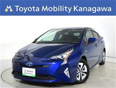 トヨタ プリウス 1.8A