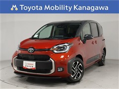 トヨタ シエンタ HV 1.5Z