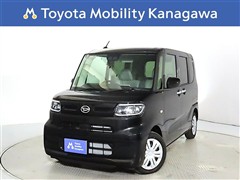 ダイハツ　タント X